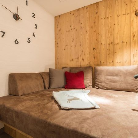 Apart-Hotel Alpinsonnenresidenz Fiss Zewnętrze zdjęcie